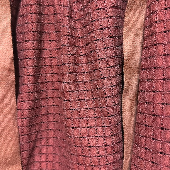 BNWT TIA Cibani Carriage smock maxi dress size 2 - Picture 5 of 6